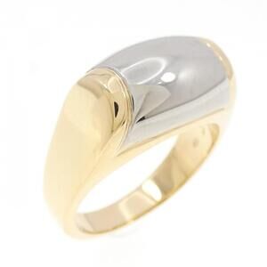BVLGARI Gold Ring